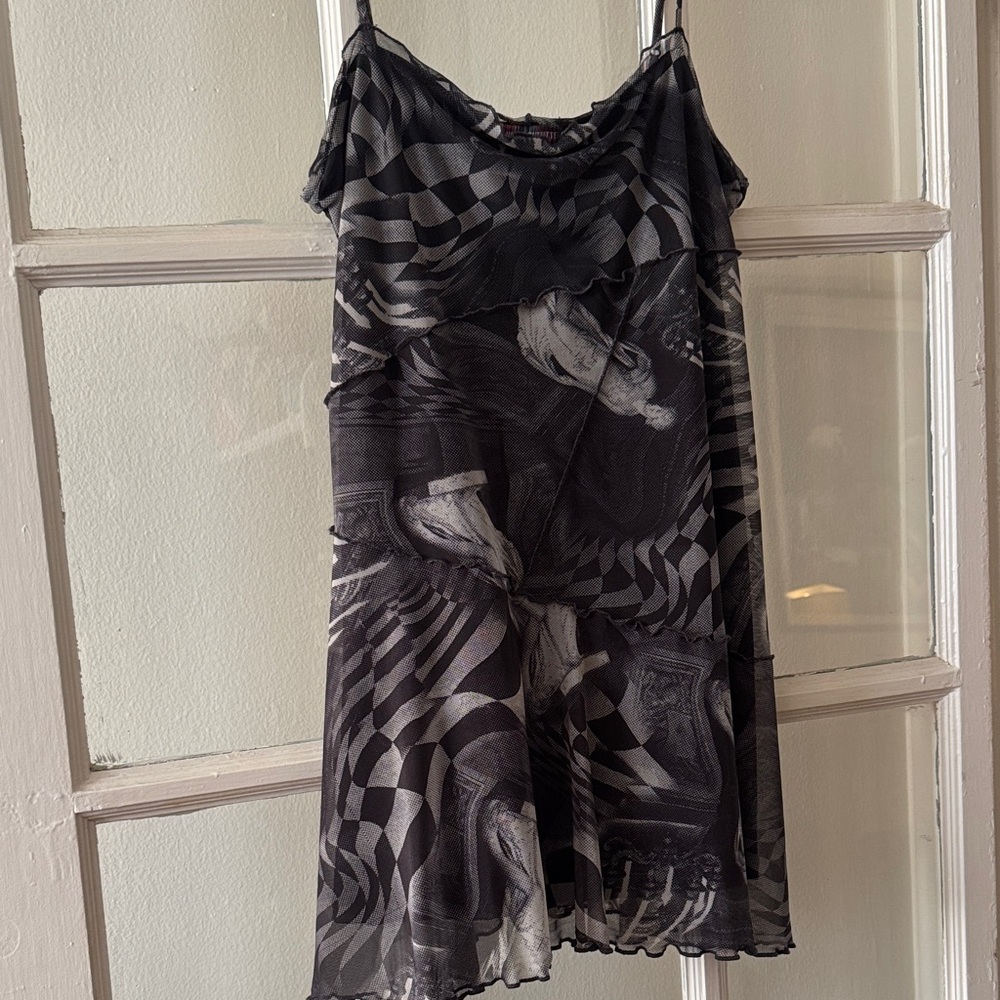 urban outfitters dress